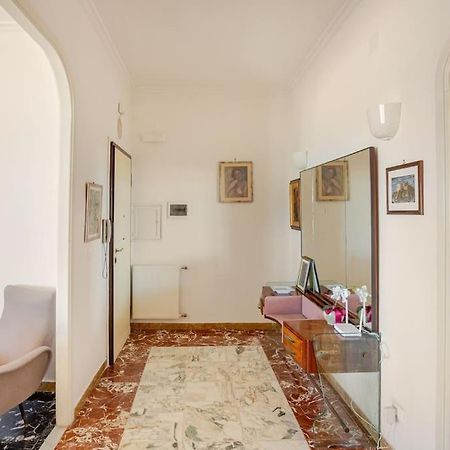 Casa Al Mare - Lido Leilighet Terracina Eksteriør bilde