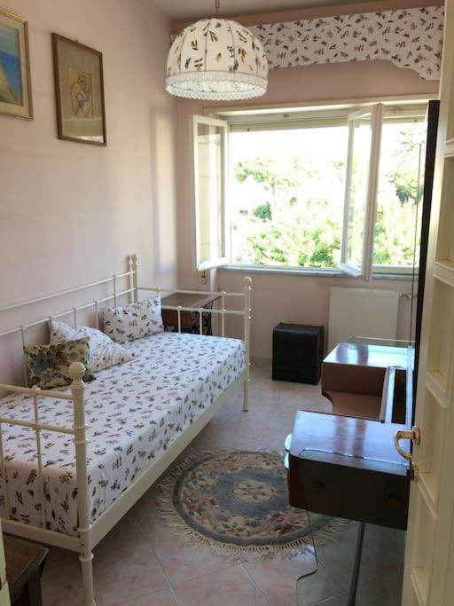 Casa Al Mare - Lido Leilighet Terracina Eksteriør bilde