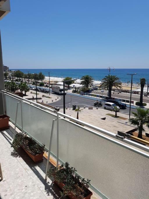 Casa Al Mare - Lido Leilighet Terracina Eksteriør bilde