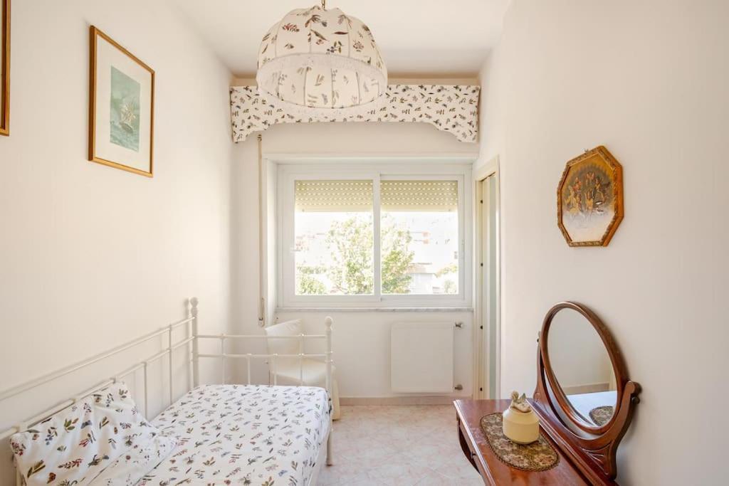Casa Al Mare - Lido Leilighet Terracina Eksteriør bilde