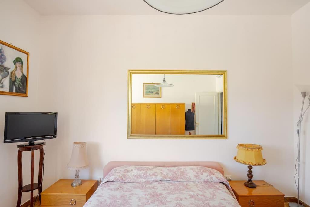 Casa Al Mare - Lido Leilighet Terracina Eksteriør bilde