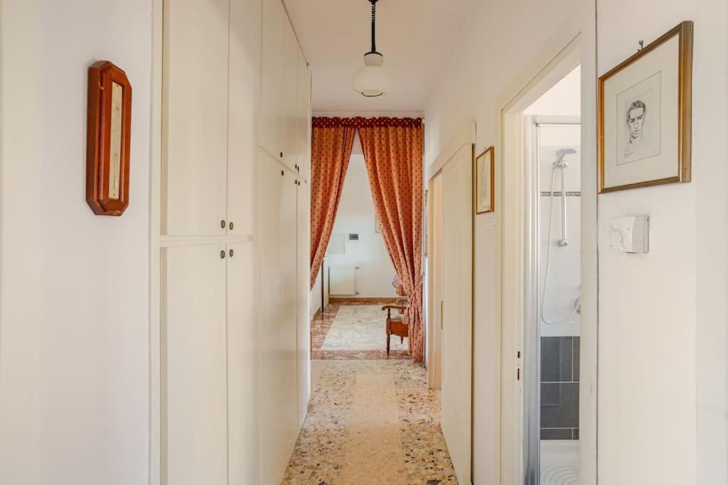 Casa Al Mare - Lido Leilighet Terracina Eksteriør bilde