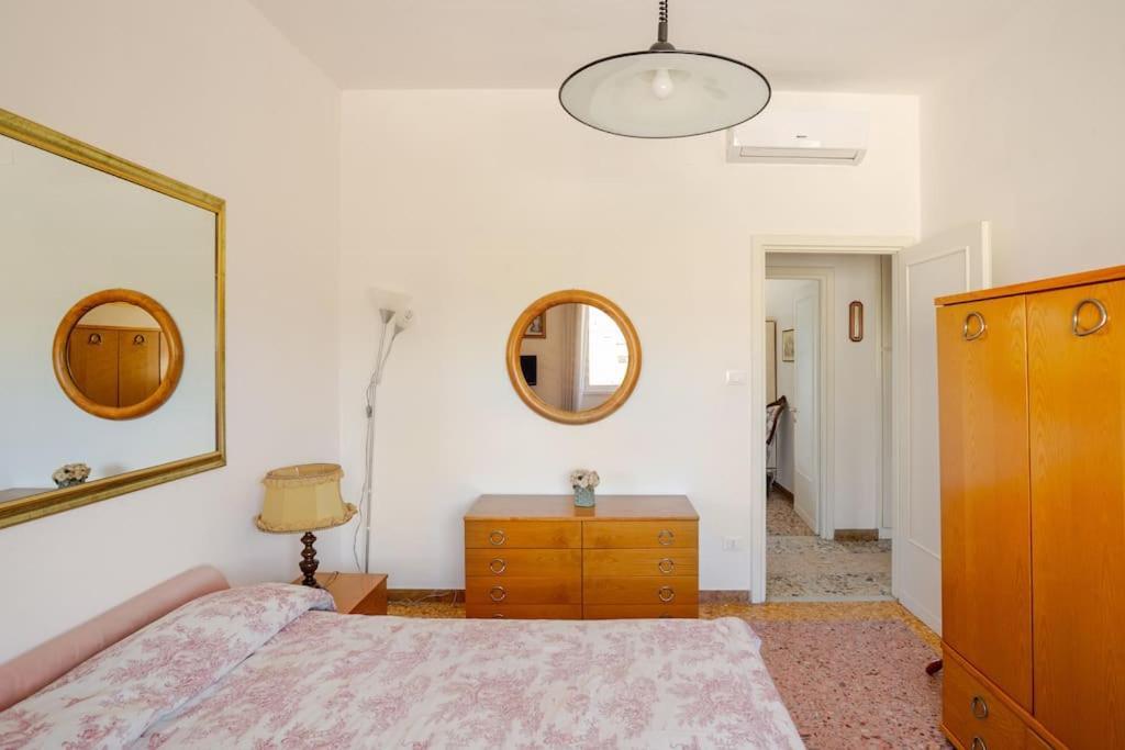 Casa Al Mare - Lido Leilighet Terracina Eksteriør bilde