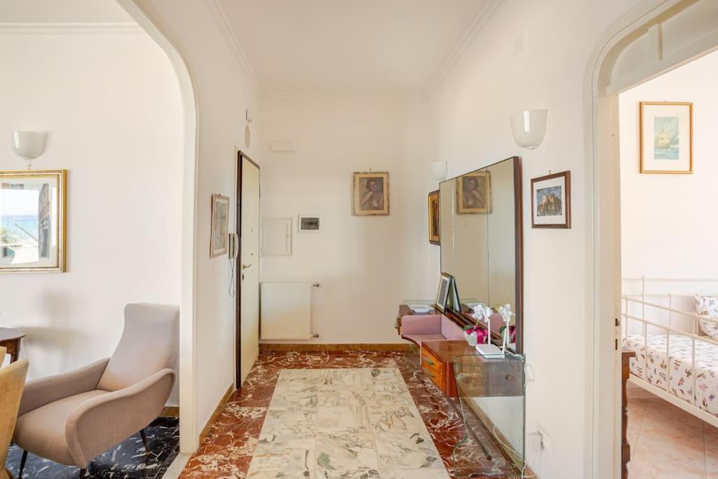 Casa Al Mare - Lido Leilighet Terracina Eksteriør bilde