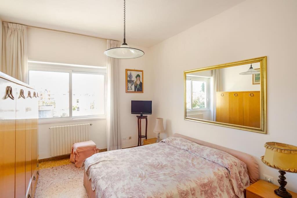 Casa Al Mare - Lido Leilighet Terracina Eksteriør bilde