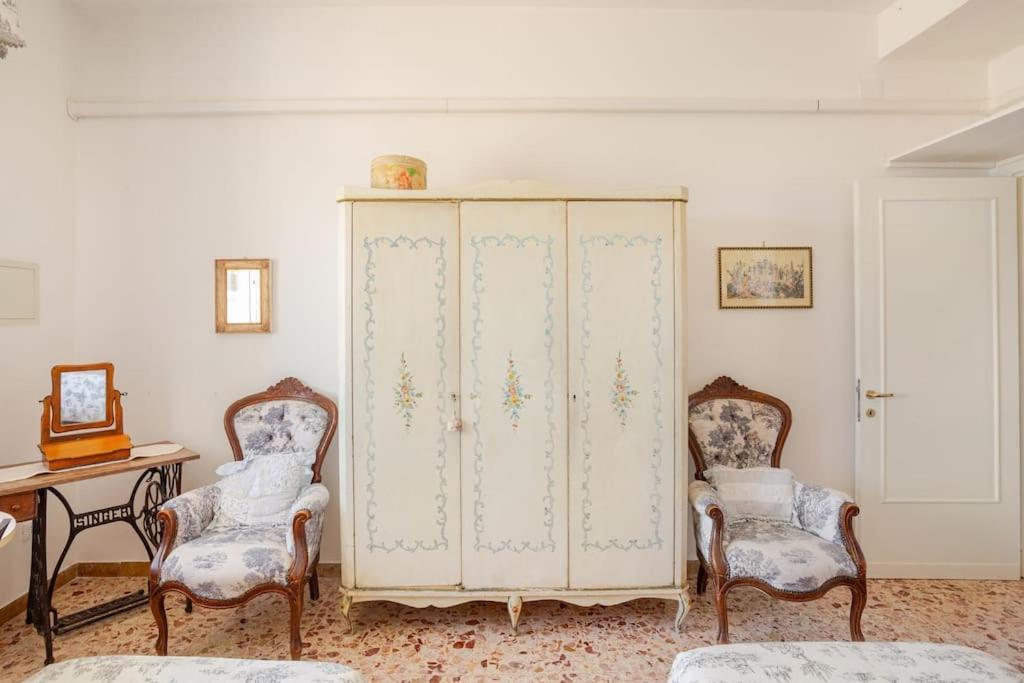 Casa Al Mare - Lido Leilighet Terracina Eksteriør bilde