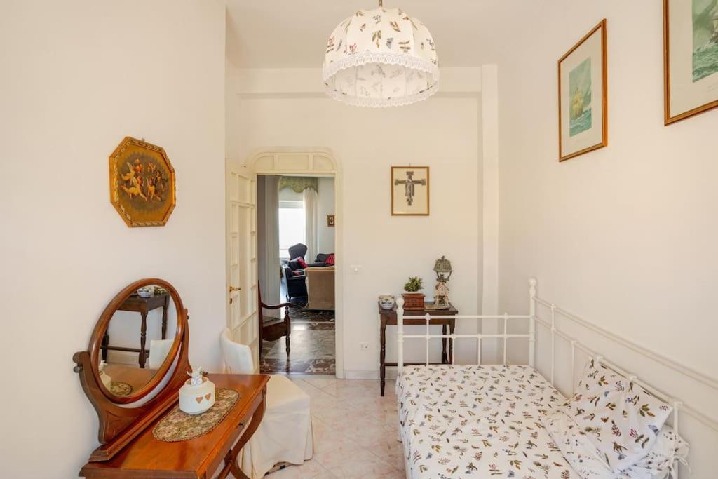 Casa Al Mare - Lido Leilighet Terracina Eksteriør bilde