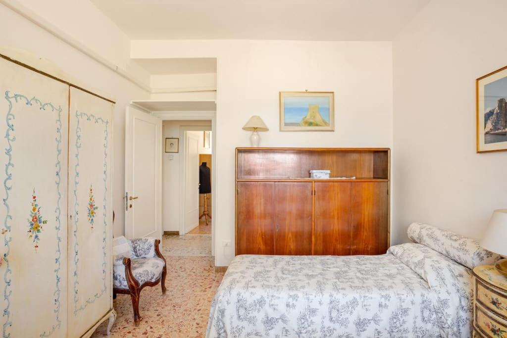 Casa Al Mare - Lido Leilighet Terracina Eksteriør bilde